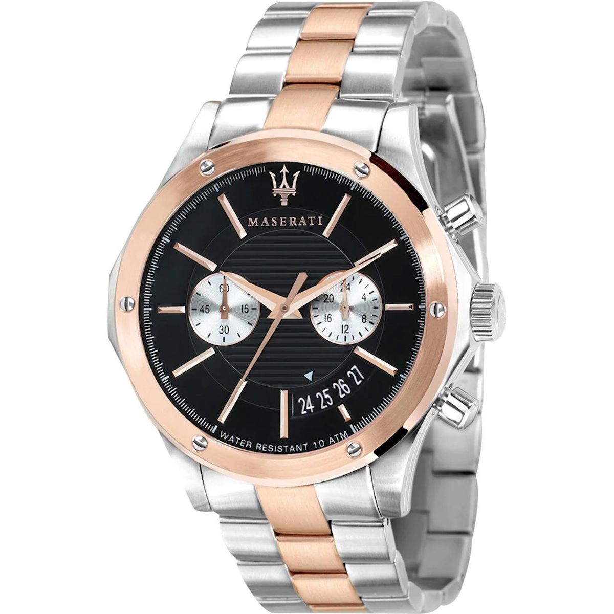 MASERATI - Reloj Maserati Circuito R8873627004 Multicolor