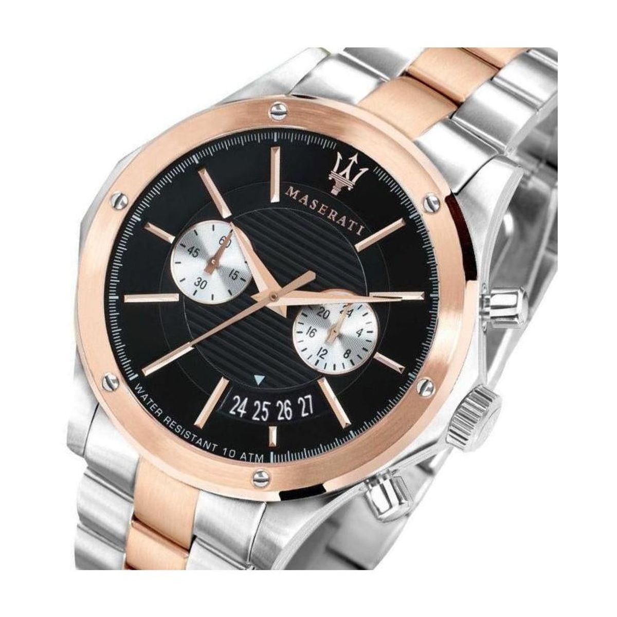 MASERATI - Reloj Maserati Circuito R8873627004 Multicolor