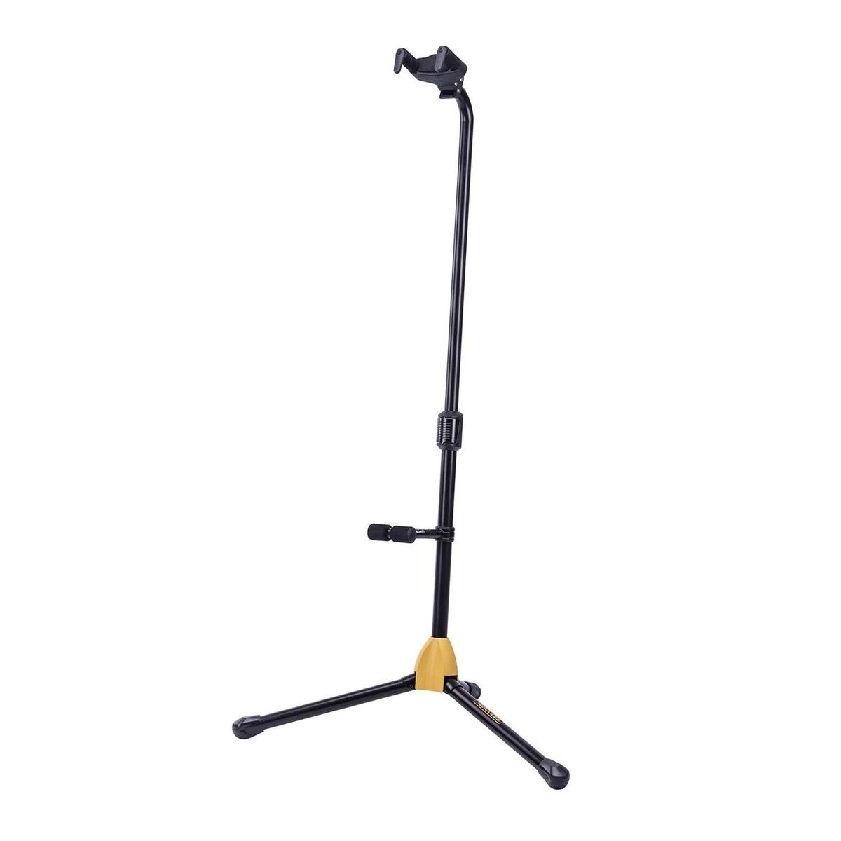 HERCULES - GS412B Plus Hercules - Soporte stand de guitarrabajo.