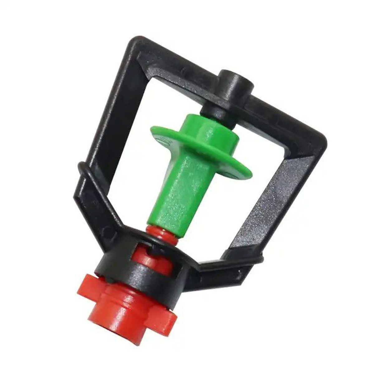 GENERICO - MICRO ASPERSOR RIEGO HIDROPONIA  X6 UNIDADES