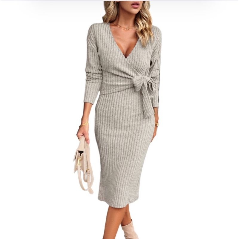 BLWOENS - Vestido de casual para mujer