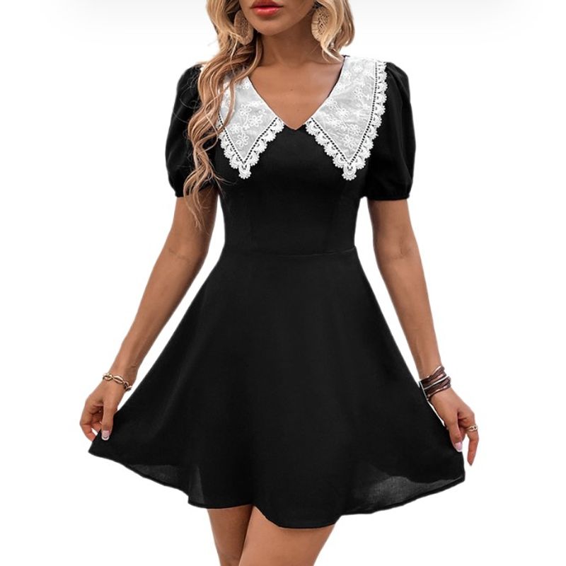 BLWOENS - Vestido de casual para mujer