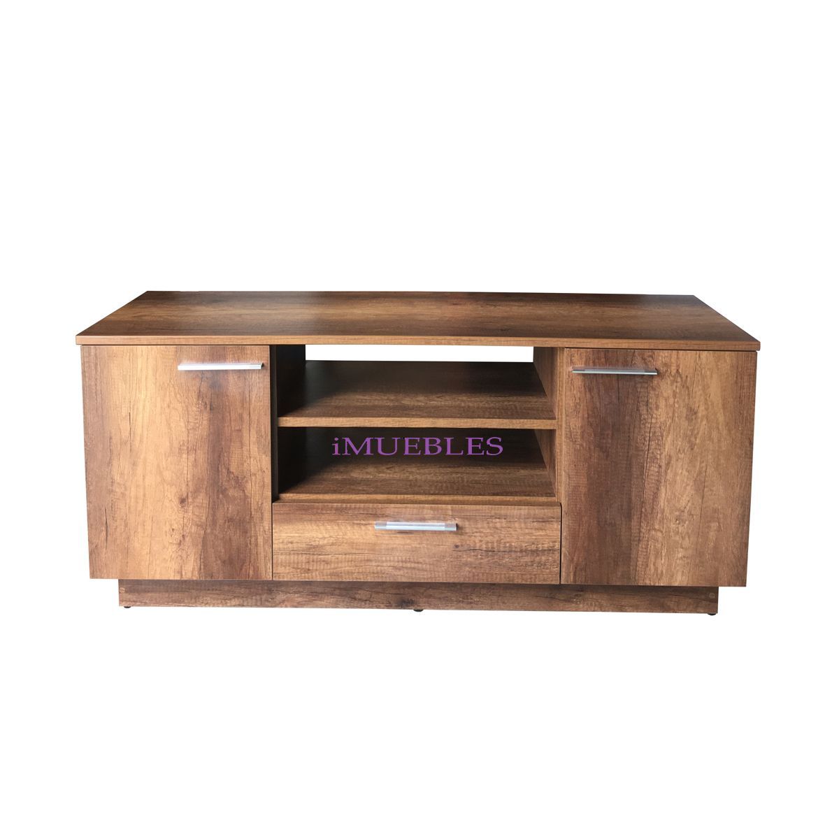 TEMEL - Centro Entretenimiento Mueble para TV 50