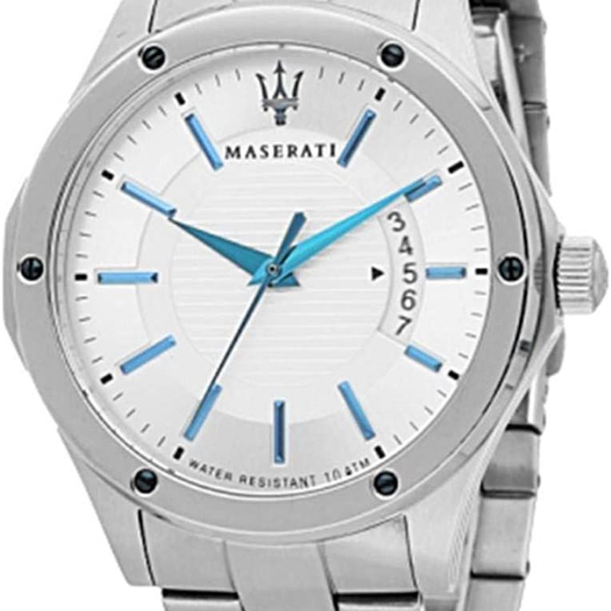 MASERATI - Reloj Maserati Circuito R8853127001 Gris