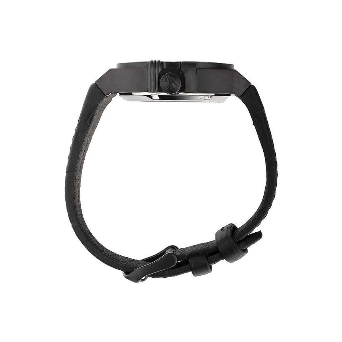 MASERATI - Reloj Maserati Classic R8821108021 Negro