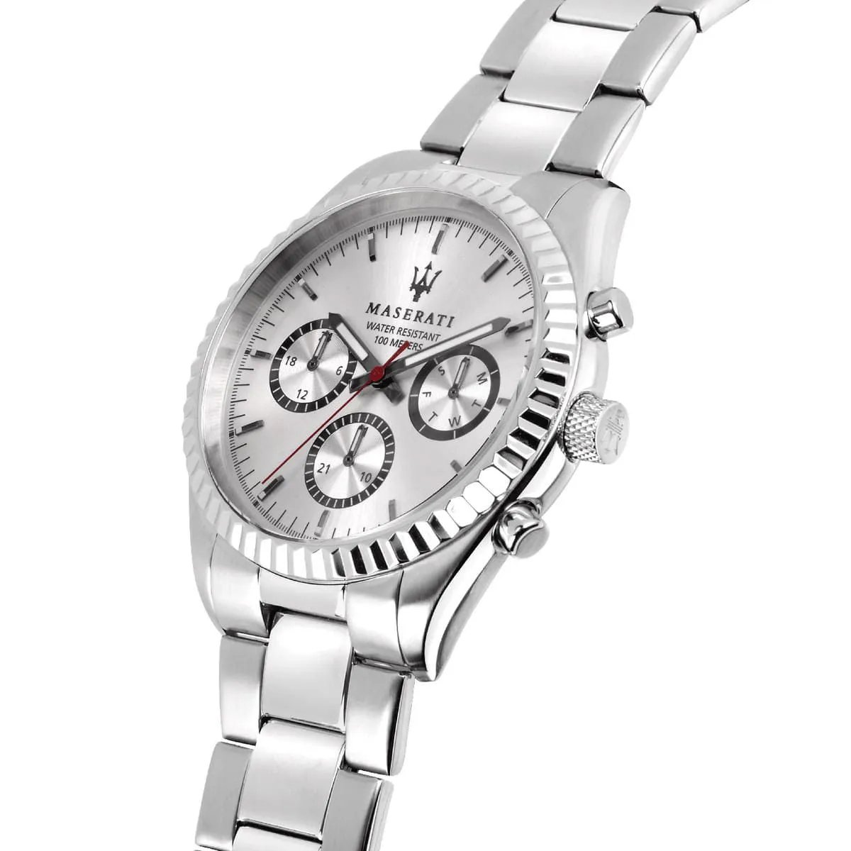 MASERATI - Reloj Maserati Competizione R8853100018 Dorado