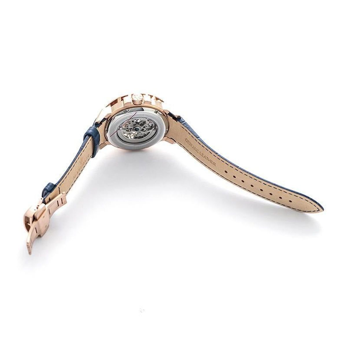 MASERATI - Reloj Maserati Potenza R8821119005 Azul