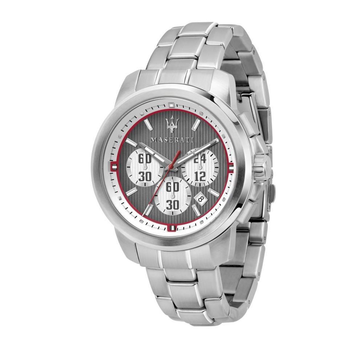 MASERATI - Reloj Maserati Royale R8873637003 Plateado