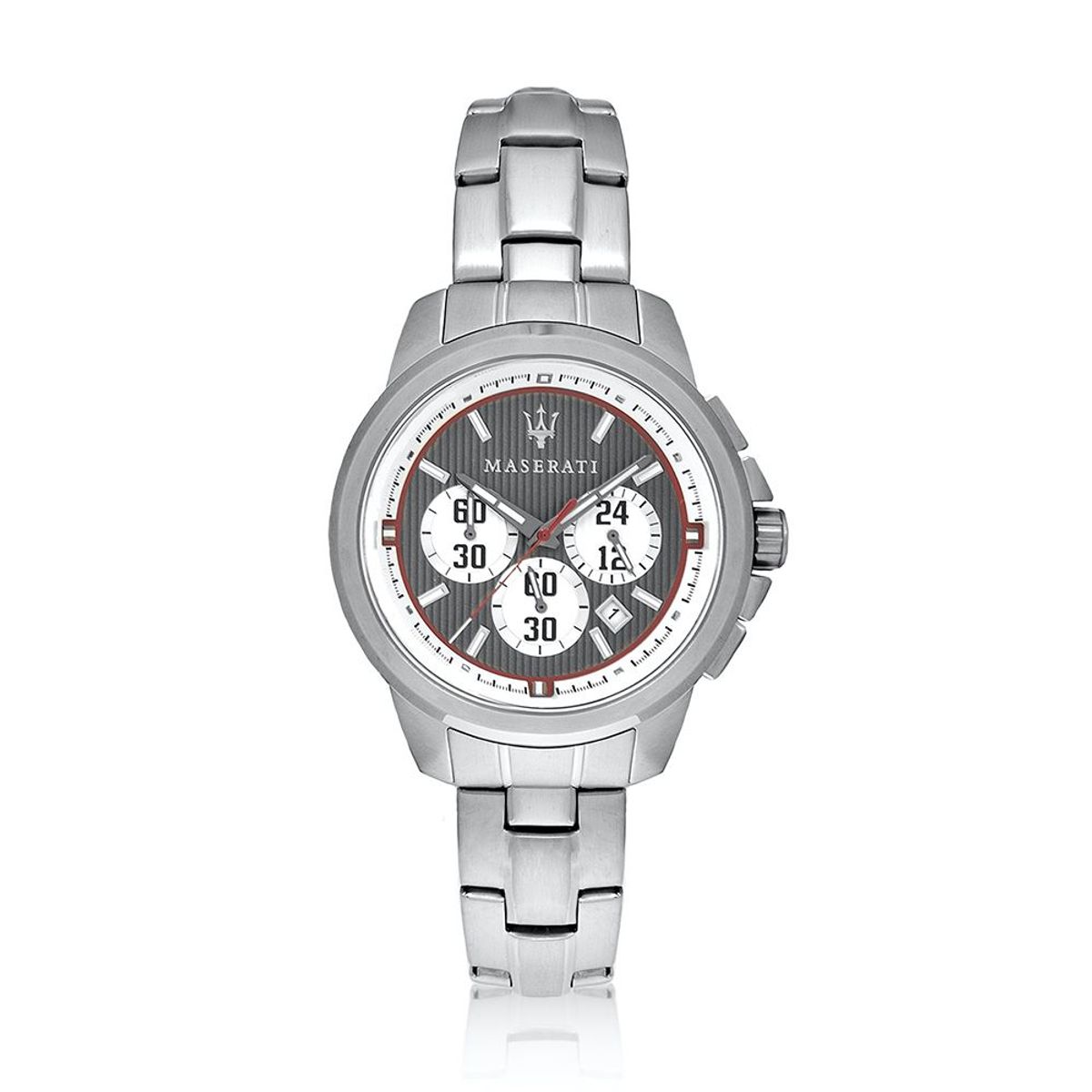 MASERATI - Reloj Maserati Royale R8873637003 Plateado