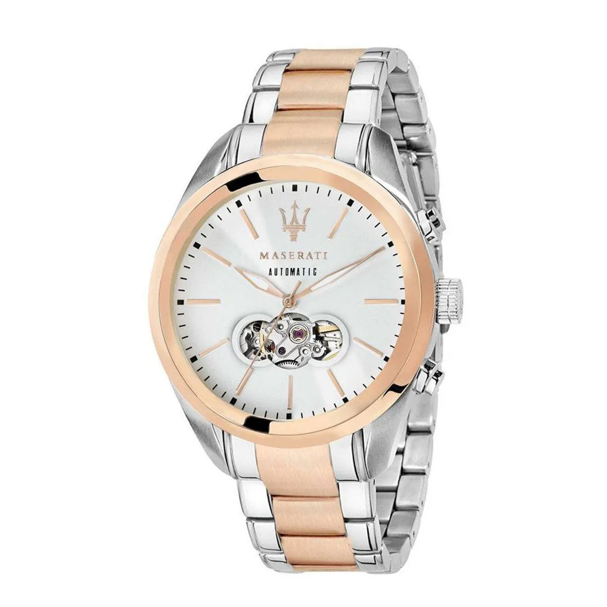 MASERATI - Reloj Maserati Traguardo R8823112001 Multicolor