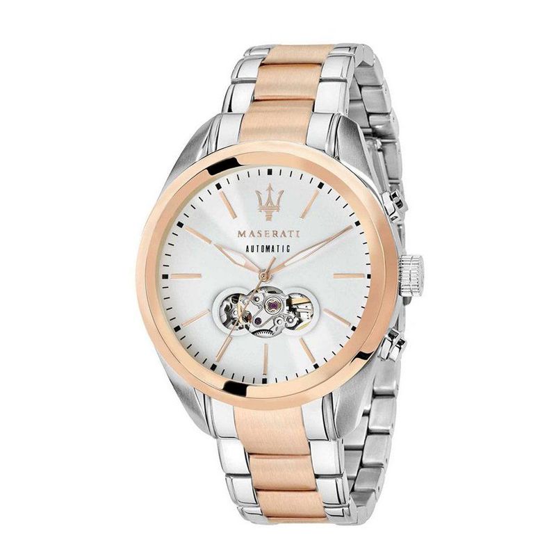 MASERATI - Reloj Maserati Traguardo R8823112001 Multicolor