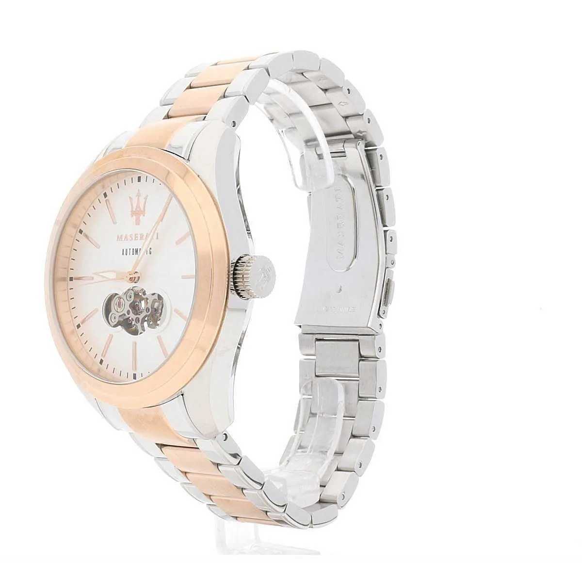 MASERATI - Reloj Maserati Traguardo R8823112001 Multicolor