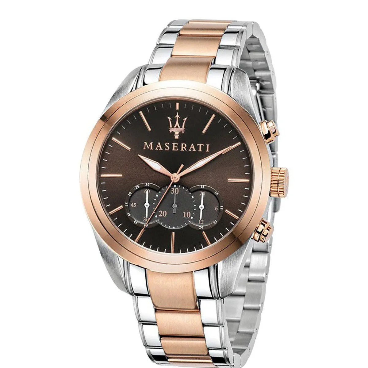 MASERATI - Reloj Maserati Traguardo R8873612003 Multicolor