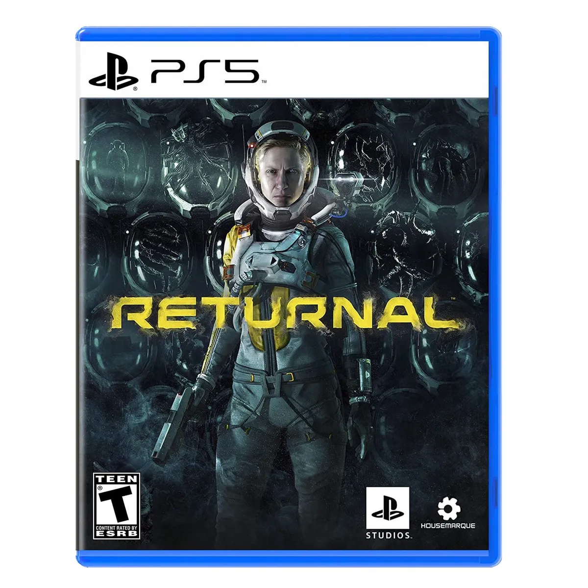 SONY - RETURNAL EDICION STANDARD LATAM PS5