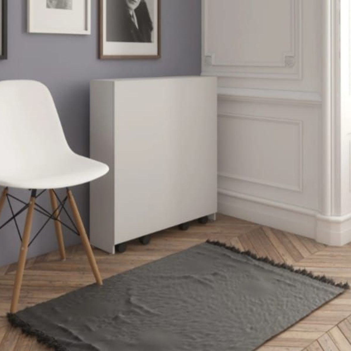 NACION MUEBLES - Escritorio plegable Marvel