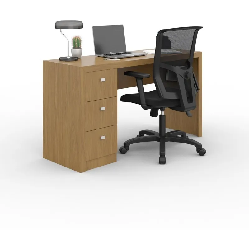 BONNO - Combo Oficina (Escritorio + Silla) Zac Bonno