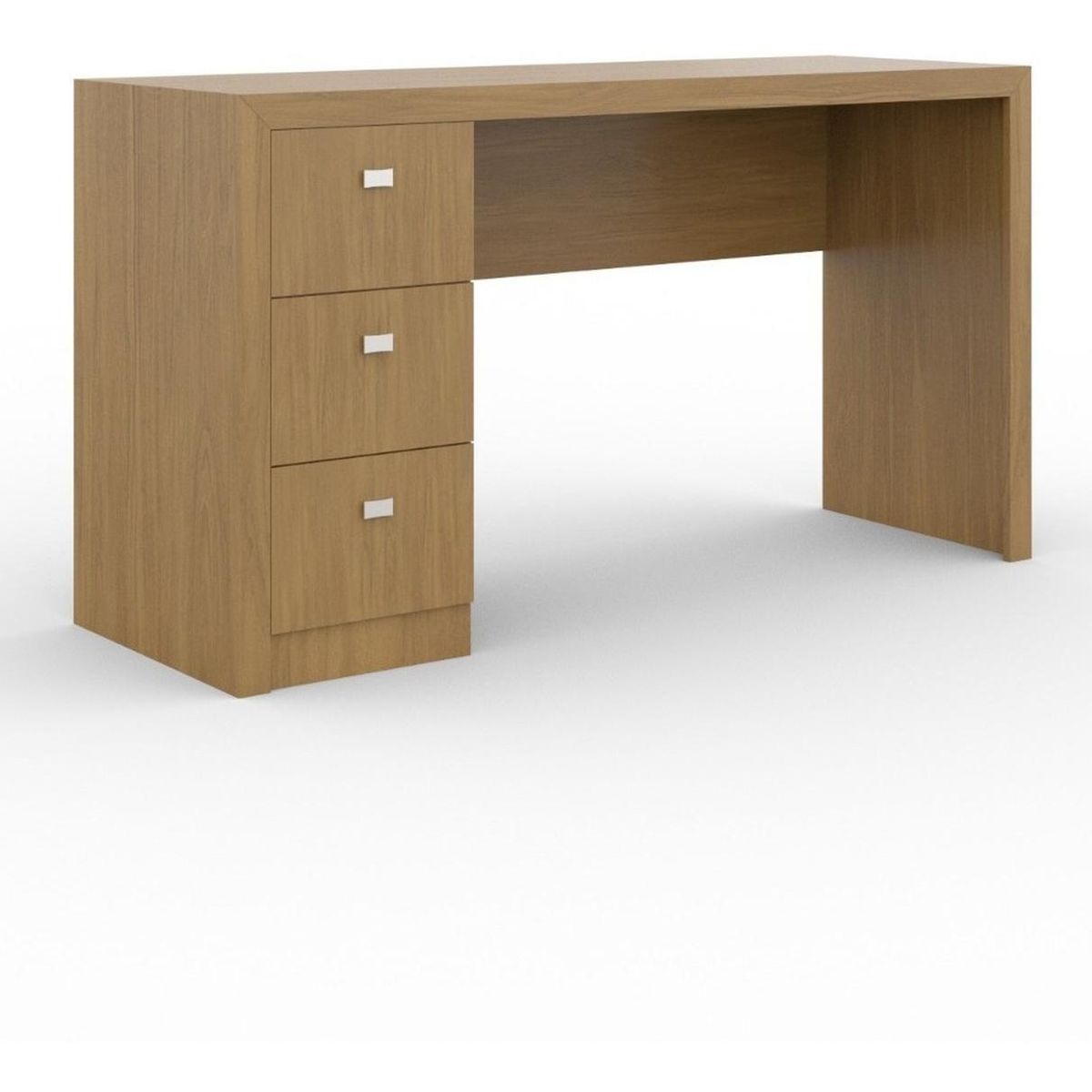 BONNO - Combo Oficina (Escritorio + Silla) Zac Bonno