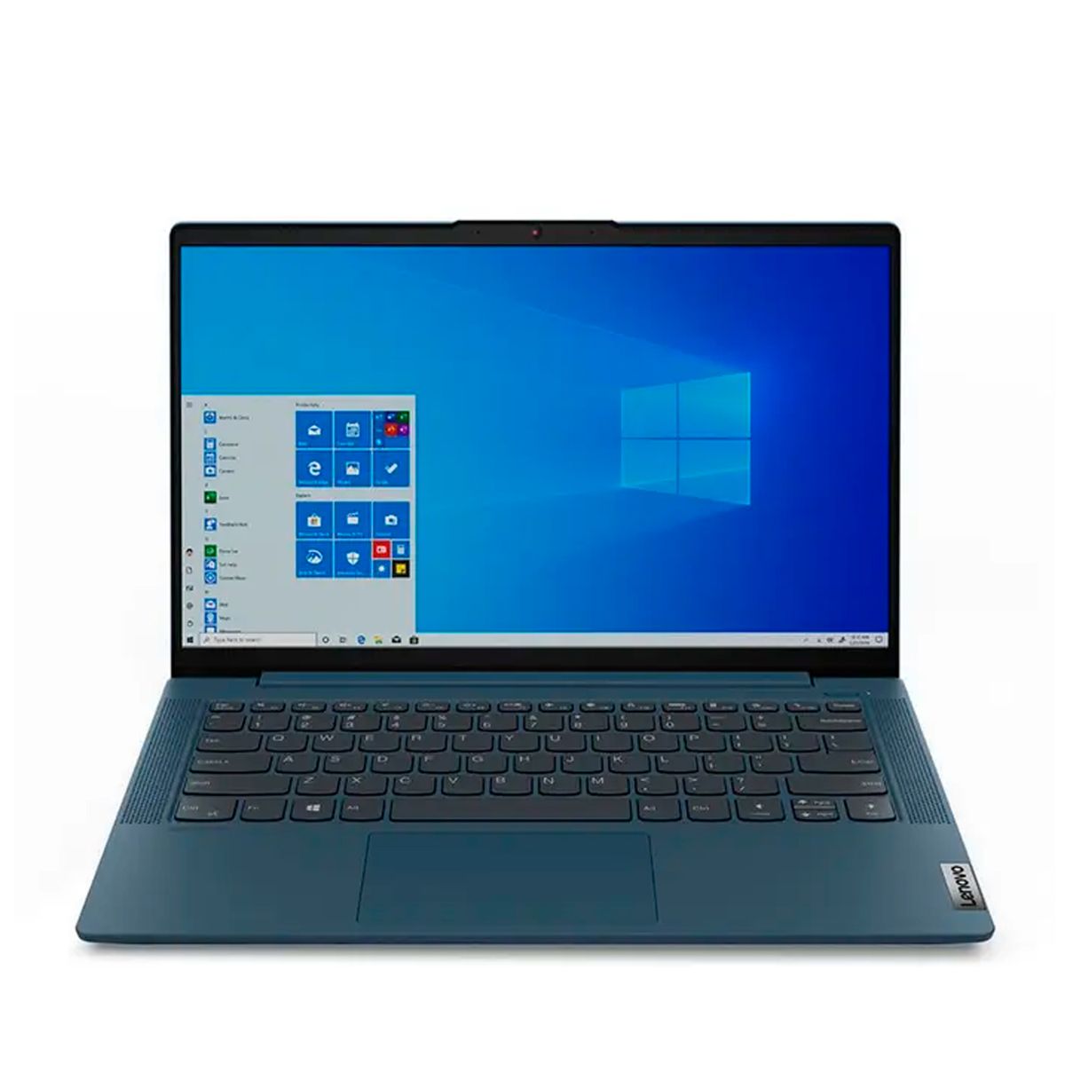 LENOVO - LAPTOP NOTEBOOK LENOVO IDEAPAD 5 14ITL05 14" I7-1165G7 8GB 512GB P/N:82FE00RJLM