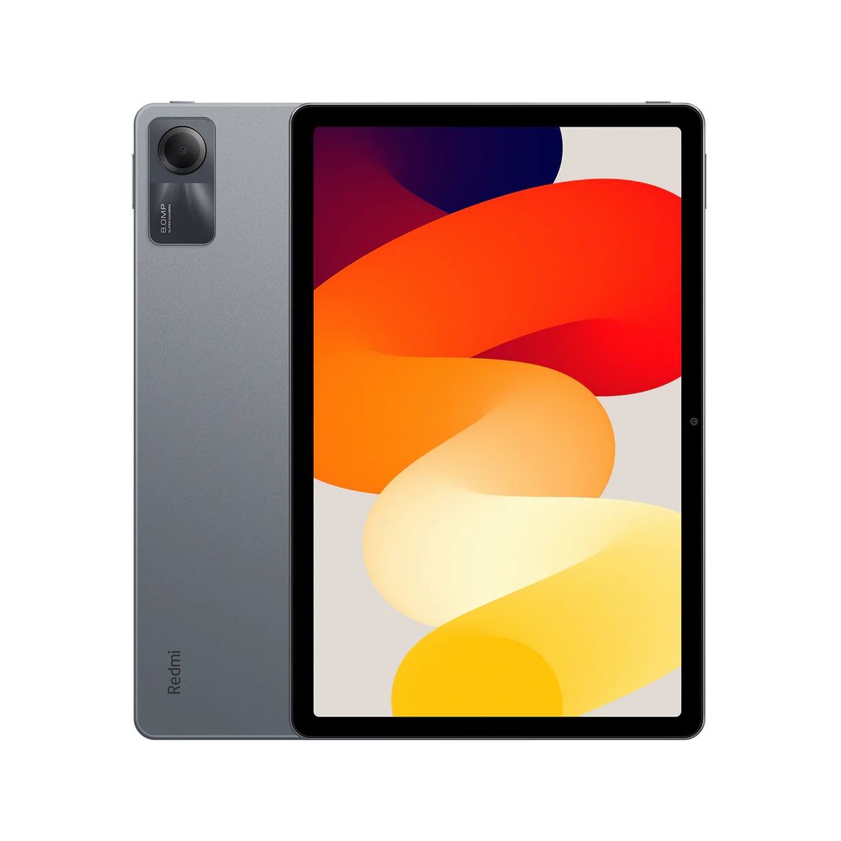 XIAOMI - TABLET XIAOMI REDMI PAD SE 11Pulg 4-128GB ROM - GRAY