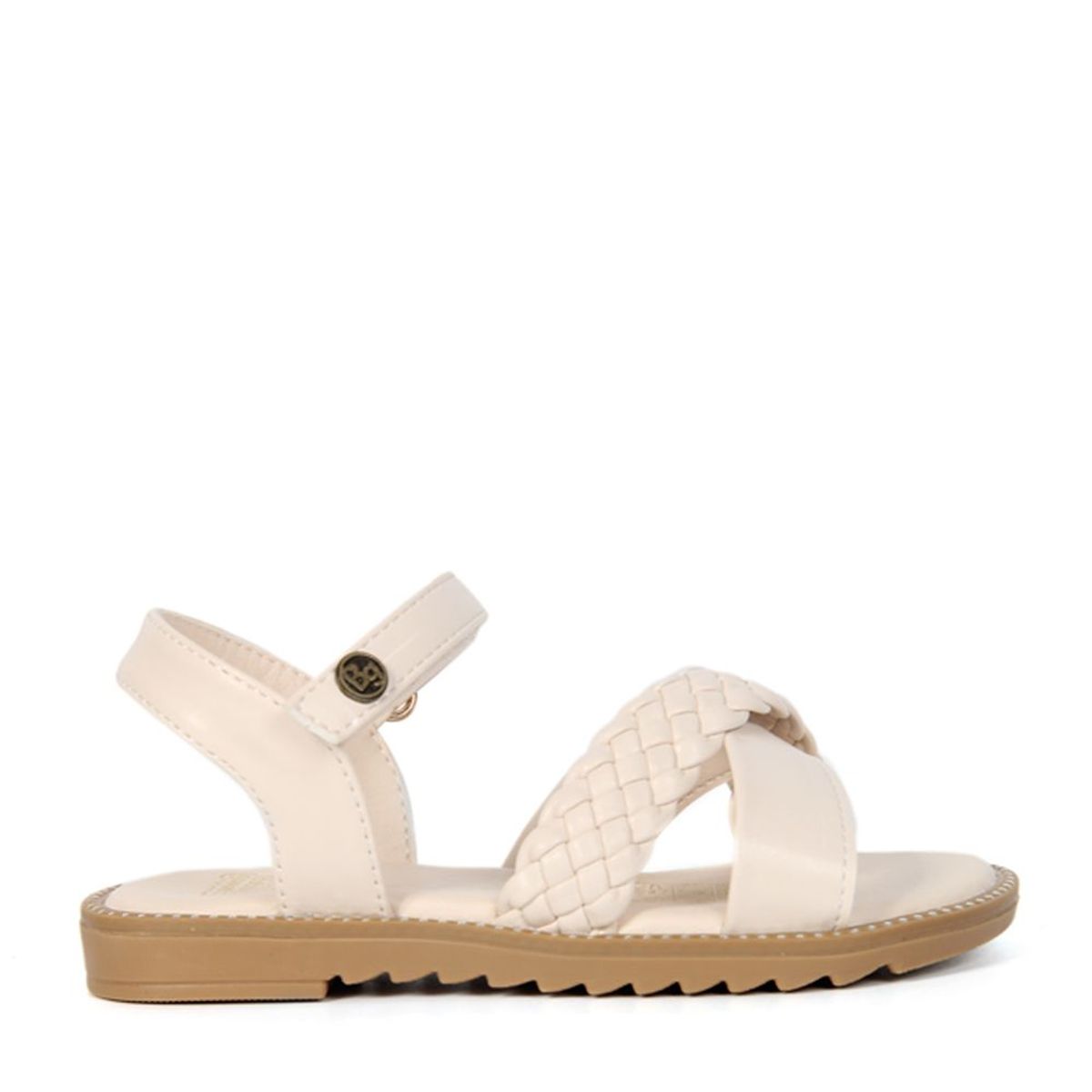 BUBBLE GUMMERS - Sandalias Casuales Bubblegummers para Niña