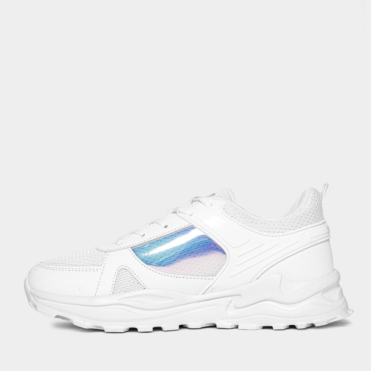 R18 - Zapatillas Urbanas R18 Junior R18-Qy016