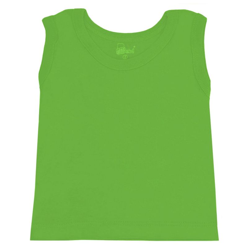 GENERICO - Polo bebÃ© sin mangas - Lemon.