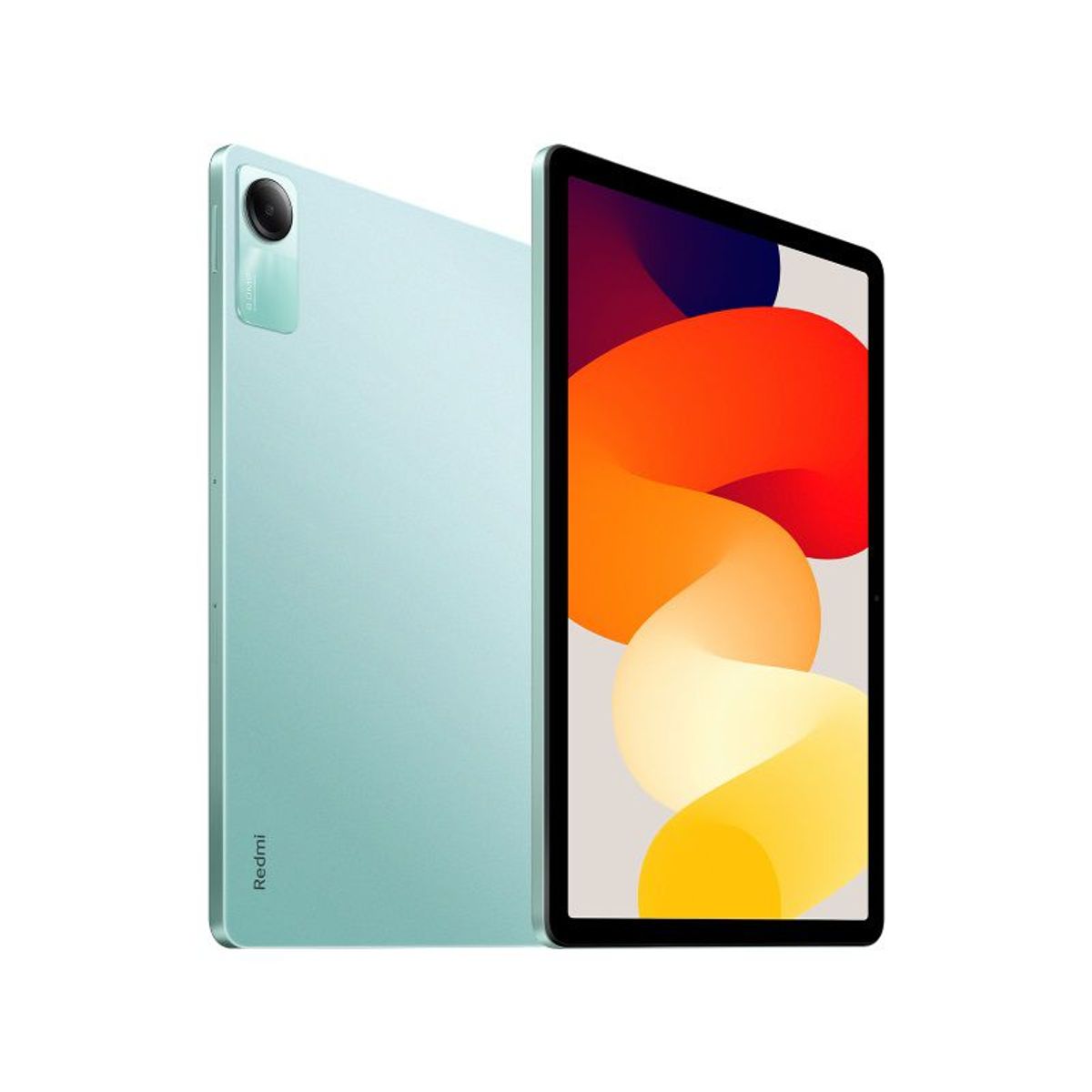 XIAOMI - Tablet Xiaomi Redmi Pad SE 11 Pulg Full Hd 8000mha 4/128GB .  - Verde