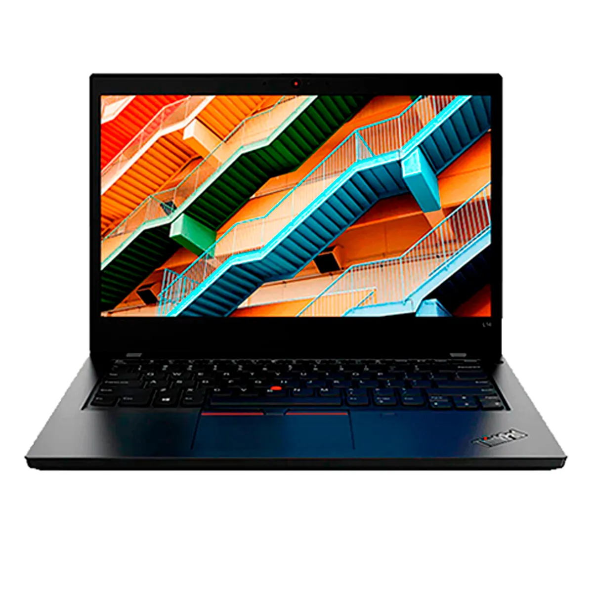 LENOVO - LAPTOP NOTEBOOK LENOVO L14 GEN2 14 I7-1185G7 VPRO 16GB 1TB SSD W11PRO MICROSD PN20X2S5YB00