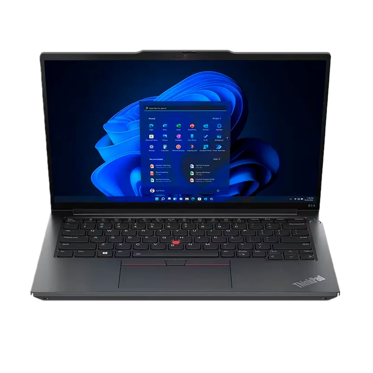 LENOVO - LAPTOP NOTEBOOK LENOVO L14 GEN2 14 I7-1185G7 VPRO 16GB 1TB SSD W11PRO MICROSD PN20X2SAC200
