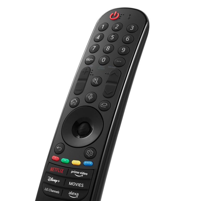 LG - CONTROL REMOTO LG MAGIC MR23GN