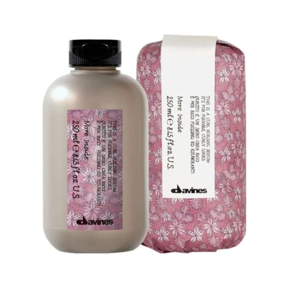 DAVINES - Davines - Serum Love Curly 250 ml