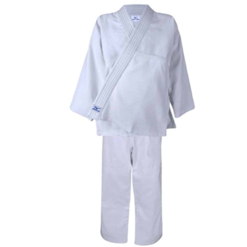 GENERICO - Traje de judo Blanco NIÑO