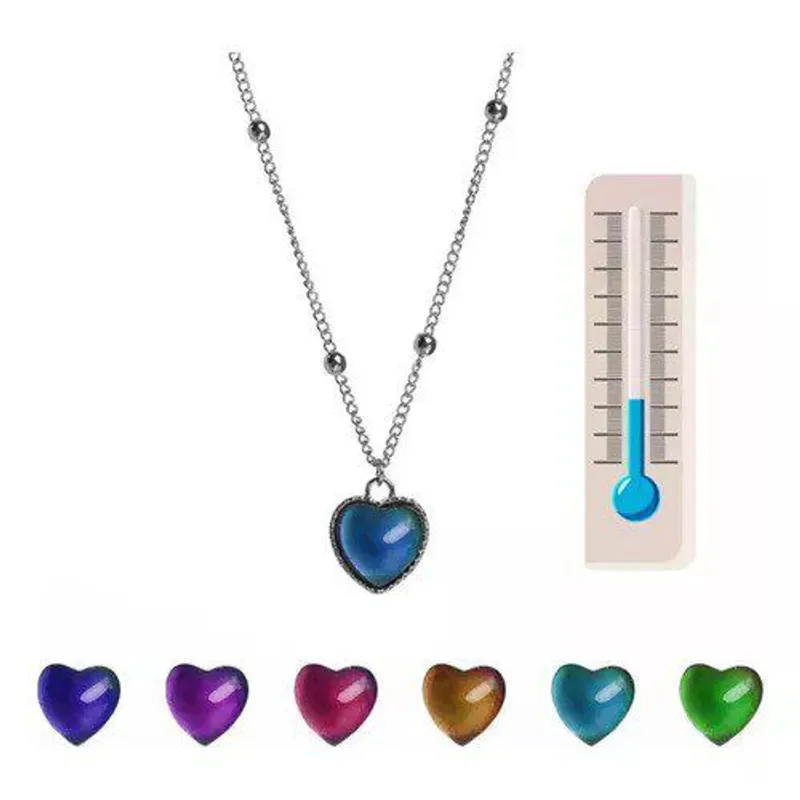 GENERICO - Collar de Sentimientos