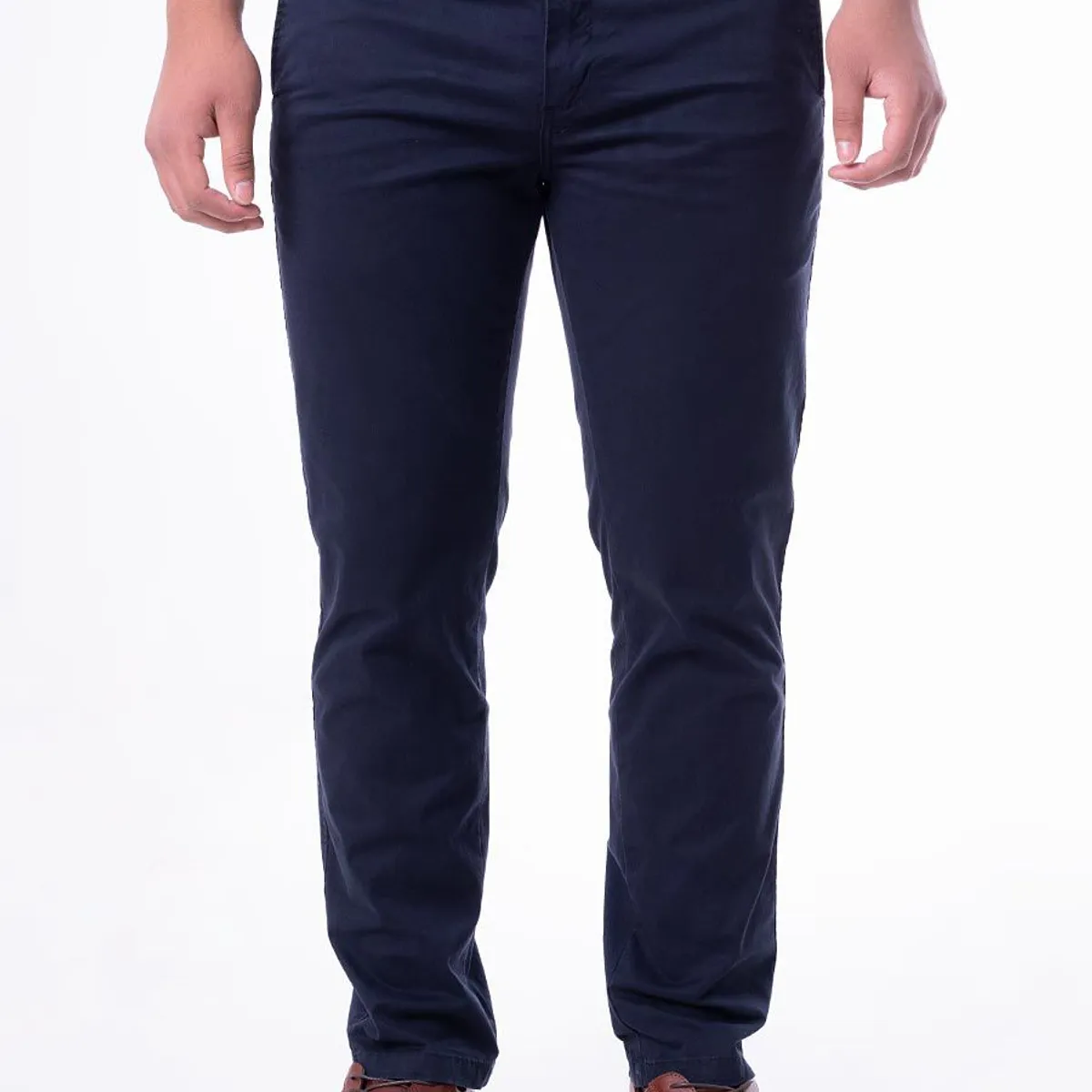 NORTON - Pantalon Moda Drill Stretch Mujer Leryn