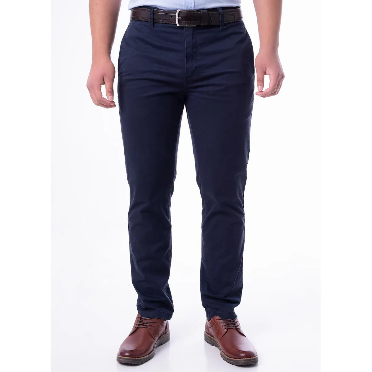 NORTON - Pantalon Moda Drill Stretch Mujer Leryn