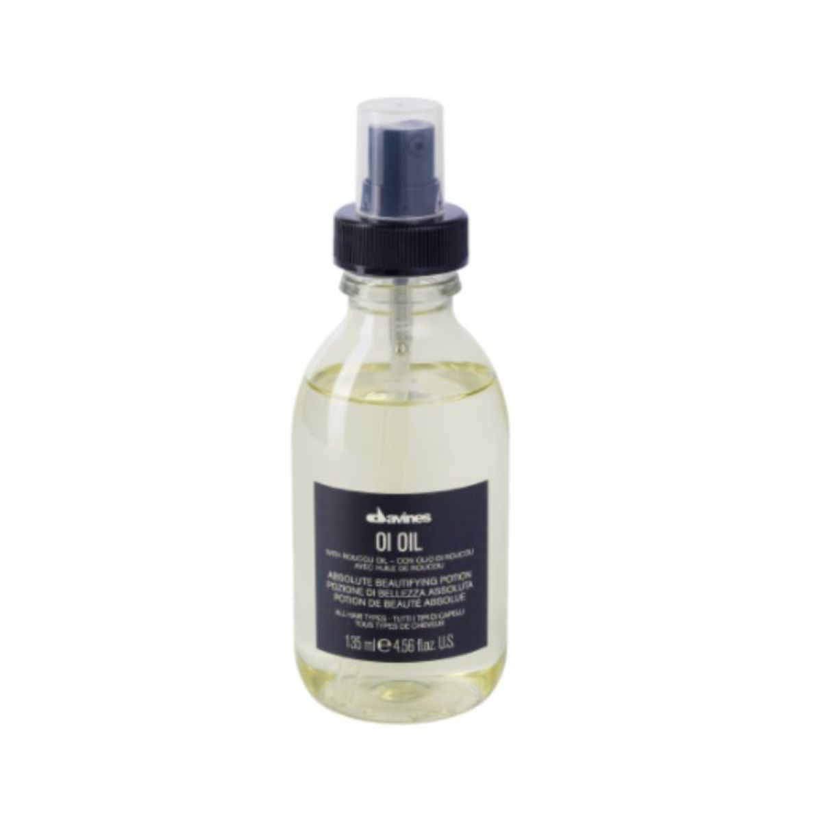 DAVINES - Davines - OI Oil 135 ML