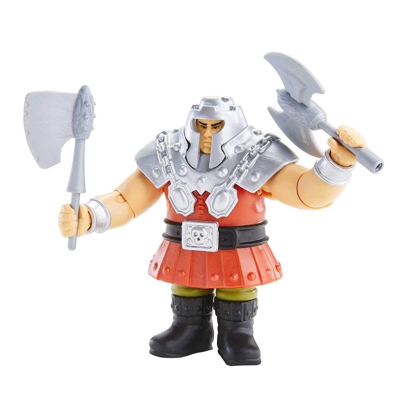 MATTEL - He-Man Masters of the Universe MOTU Figura Ram Man
