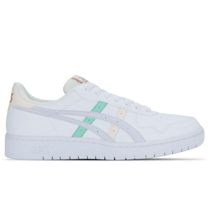 ASICS - Zapatillas ASICS Japan S W WhiteLilac Hint Mujer
