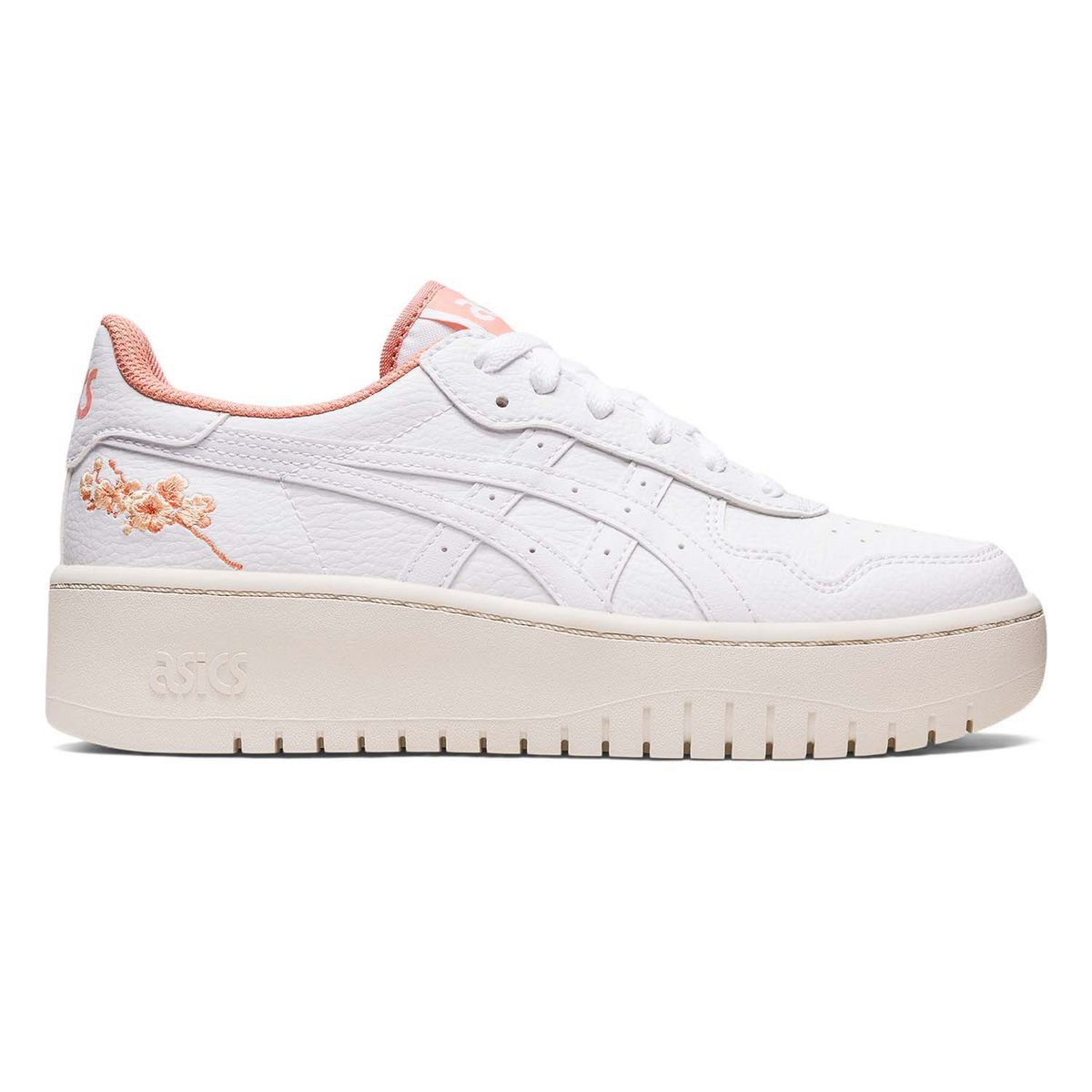 ASICS - Zapatillas ASICS Japan S Pf WhiteSalmon Mujer