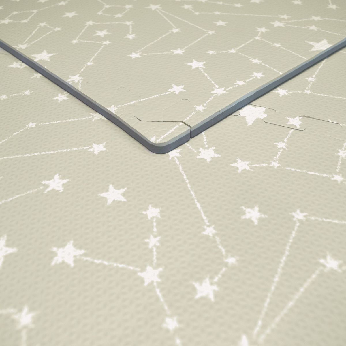 LA SONAJA - PISO ALFOMBRA ANTIGOLPES EVA BEBES MAT 1.20 M x 1.80 M