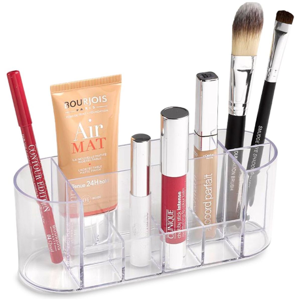 MINARI - Organizador Acrílico para Cosméticos Joyas A8011