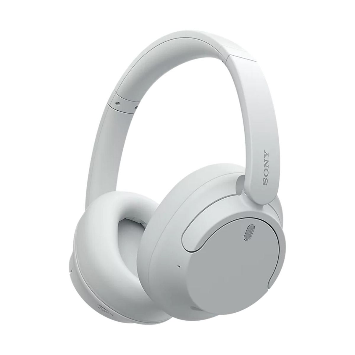 SONY - Audifonos Bluetooth  Sony Wh-CH720 5.2 Noise cancelling 35hrs Blanco