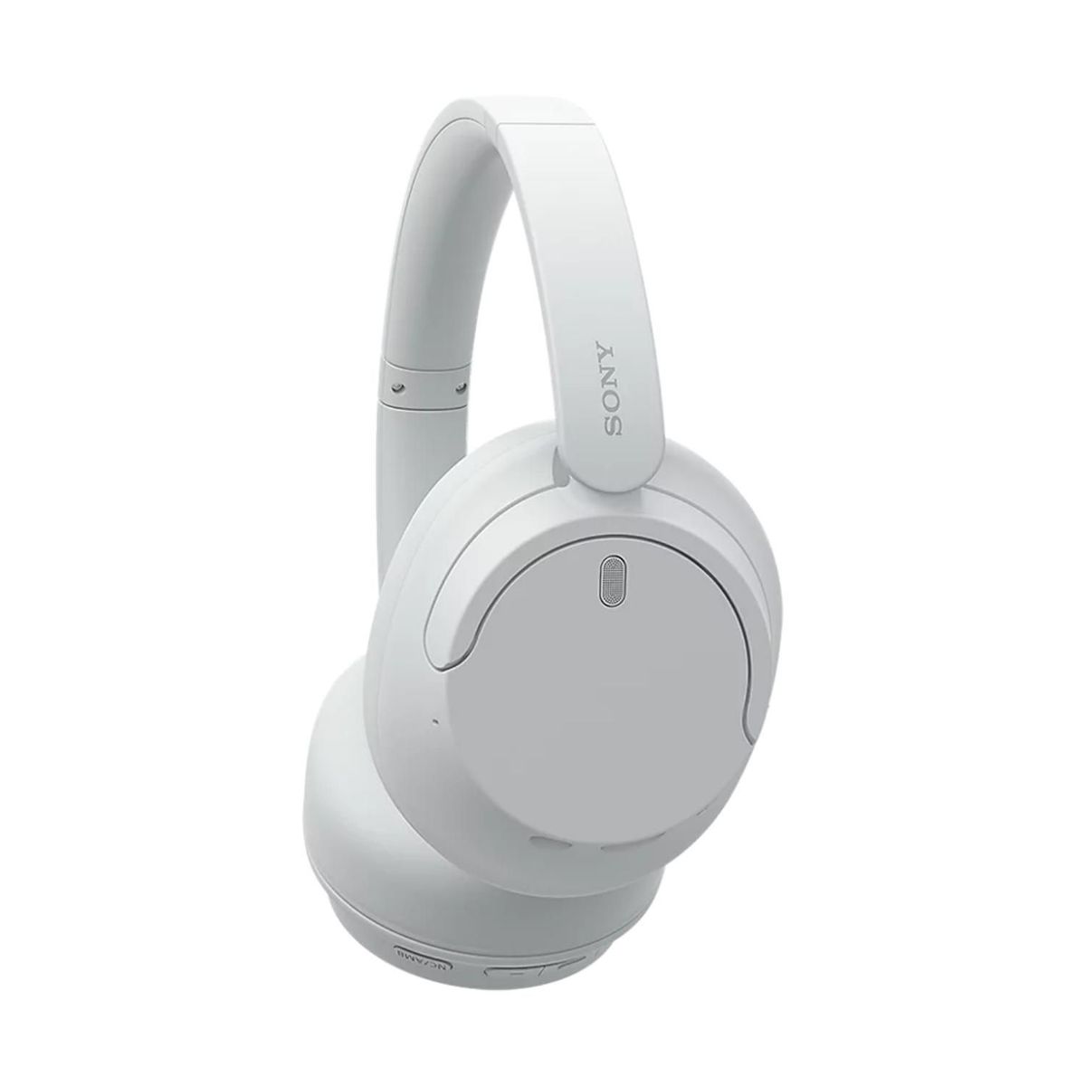 SONY - Audifonos Bluetooth  Sony Wh-CH720 5.2 Noise cancelling 35hrs Blanco
