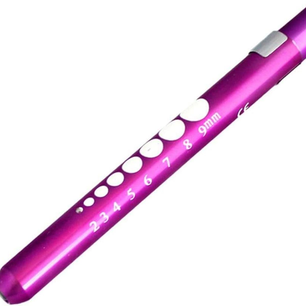 GENERICO - LINTERNA MEDICA DE DIAGNOSTICO - LILA