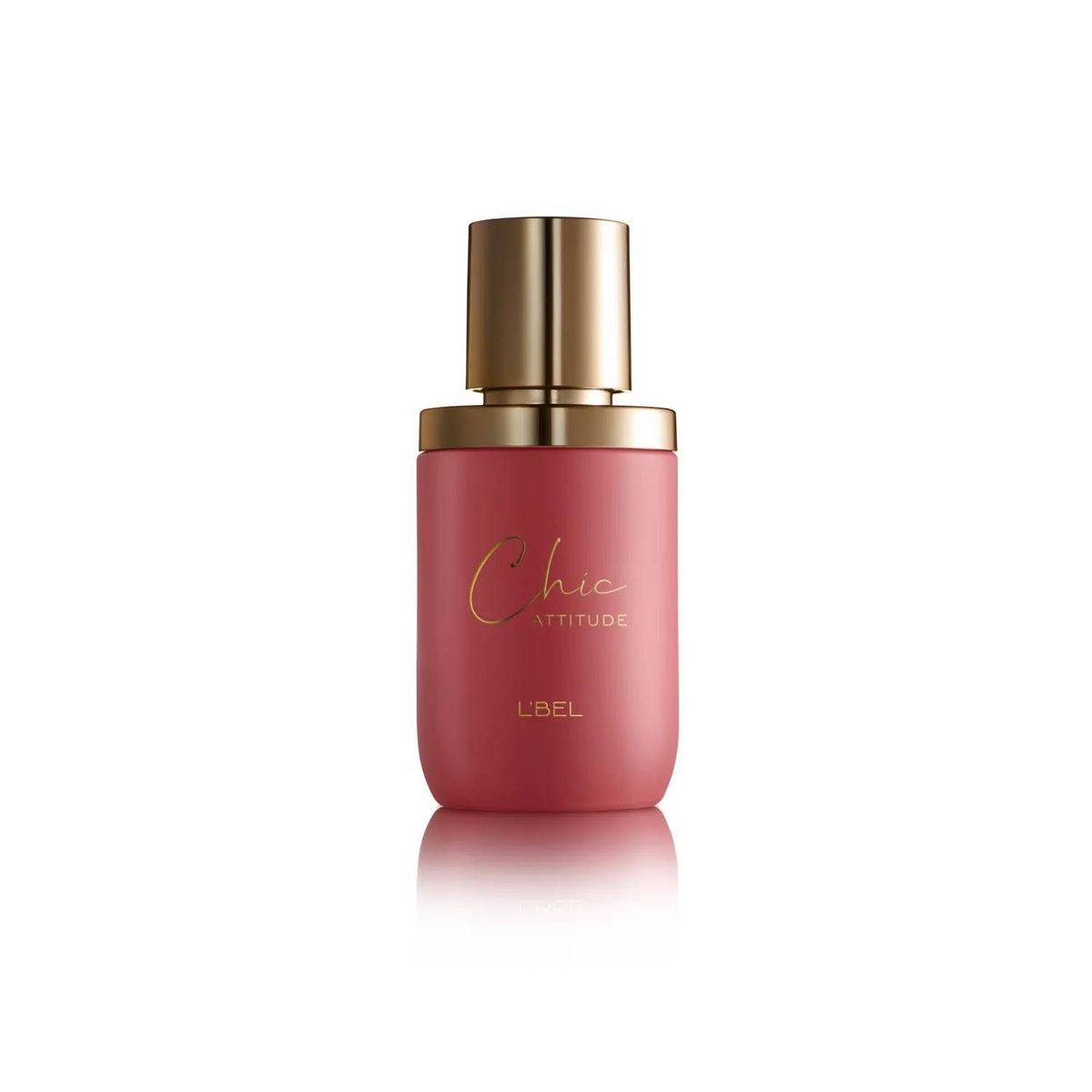 LBEL - Chic Attitude Perfume de Mujer - Lbel