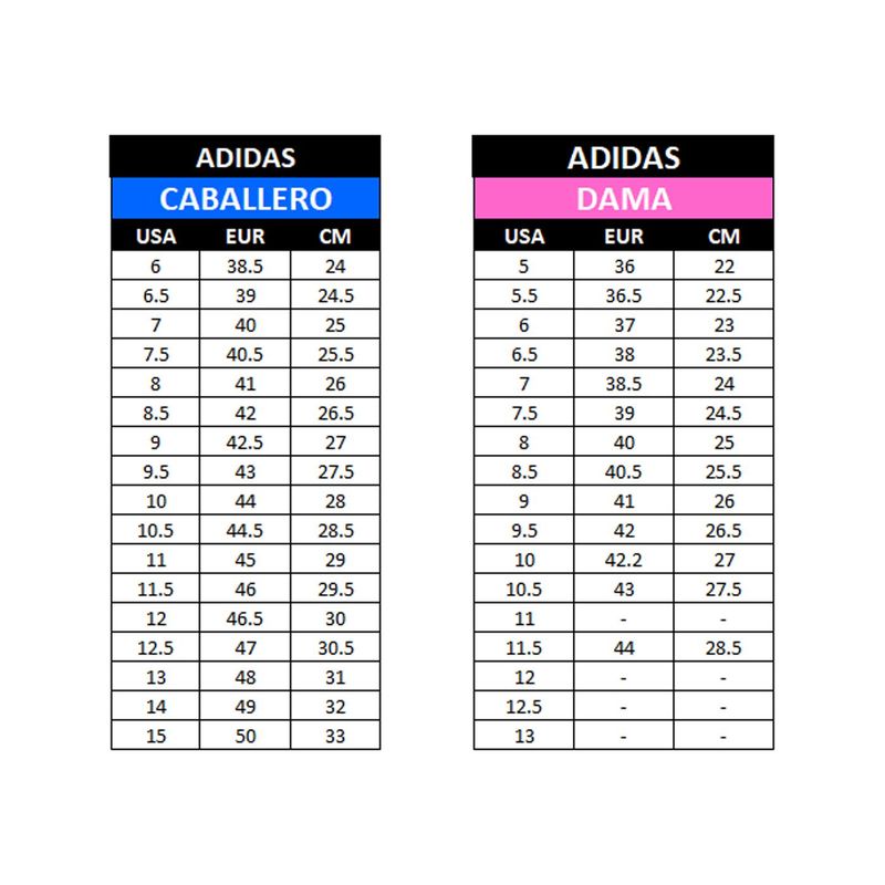 Perú Talla Mujer Calzado Tallas De Zapatillas Usa Perú Mujer Top