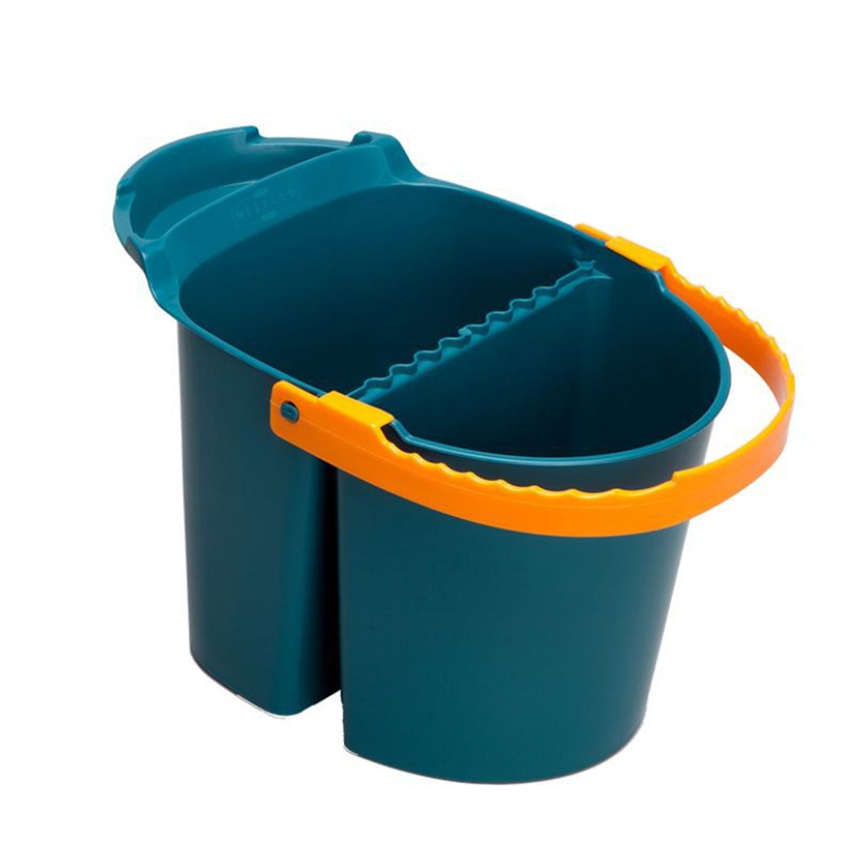 GENERICO - MIJELLO Cubeta Lavapinceles Multiuso Tamaño L