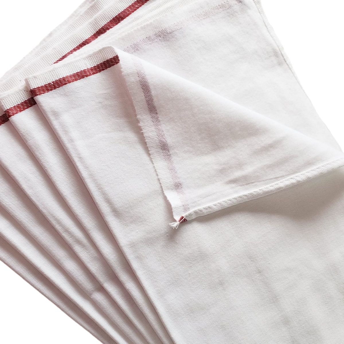 GENERICO - Pañal Bebé Tela Bombasí o Franela - Pack x3