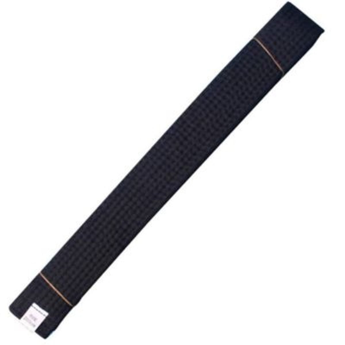 GENERICO - Cinturon de lanilla de artes marciales Niños