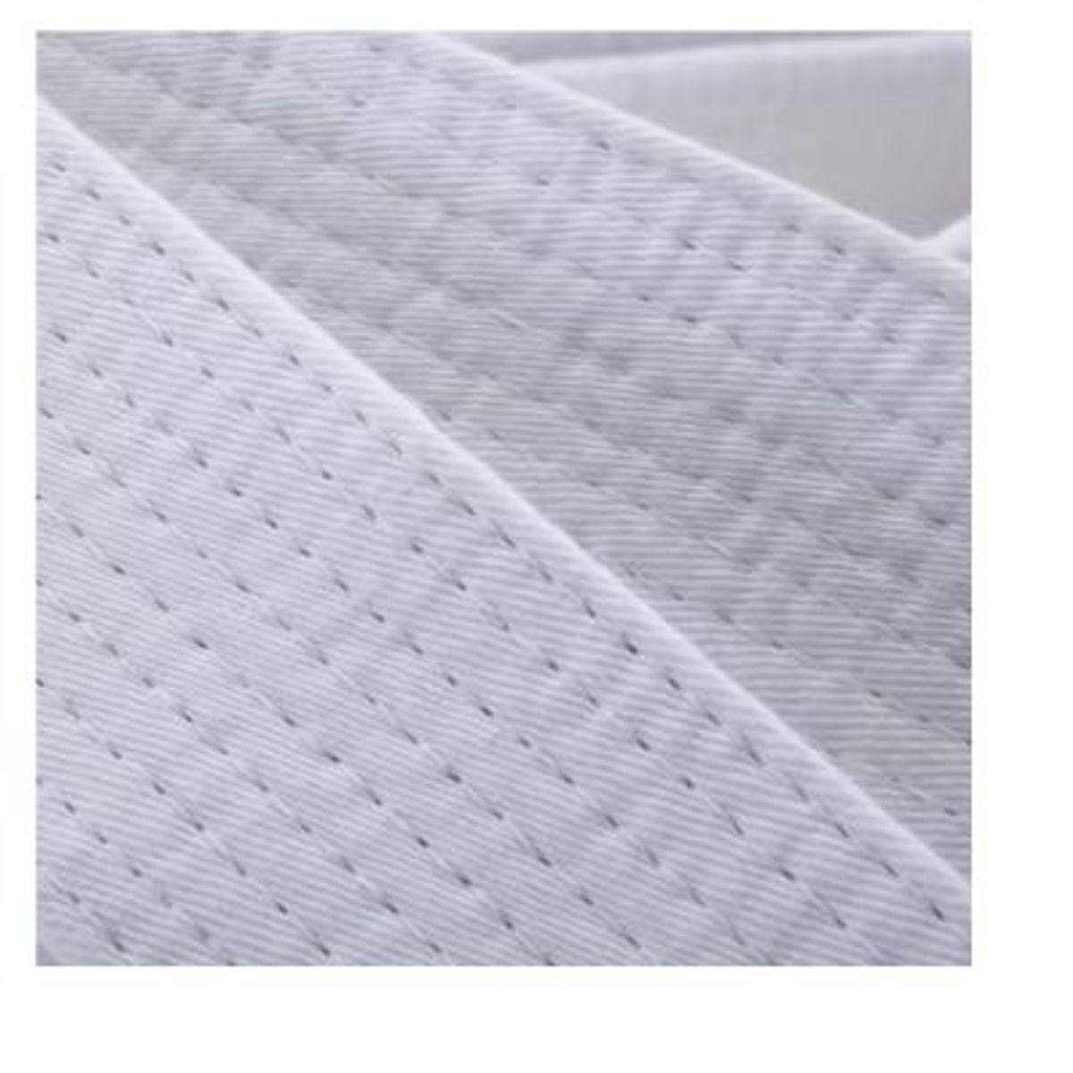 GENERICO - Cinturon de lanilla de artes marciales Niños